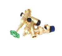 Vaillant 305827 Kit Gruppo Sicurezza per Bollitori