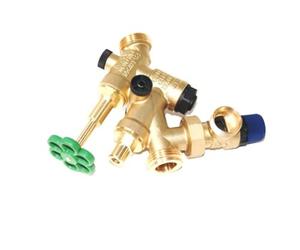 Vaillant 305827 Kit Gruppo Sicurezza per Bollitori