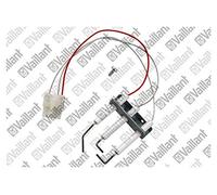ELETTRODO D'ACCENSIONE CALDAIA VAILLANT VL509697