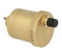 VAILLANT 061707 VALVOLA SFIATO ARIA JOLLY DI RICAMBIO PER CALDAIA VC VCW VMW