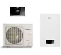 Vaillant Arotherm Pure Pompa Di Calore Split 8kw Monofase Con Modulo Murale Codice Prod: 8000016285