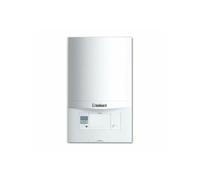 Vaillant Caldaia a Condensazione EcoTEC Pro VMW 236/5-3 +CM (H-IT) 23 kW Metano/Gpl Low NOx con kit scarico fumi - New ErP ADATTATORE SDOPPIATO