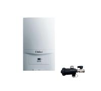 caldaia vaillant ecotec pure a condensazione vmw 246/7-2 - camera stagna 24 kw metano