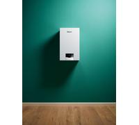 Vaillant Caldaia a Condensazione Murale Gas Metano 34 kW VM35CS/1-5 EcoTEC Plus