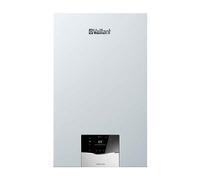 VAILLANT - CALDAIA CONDENSAZIONE ECOTEC PLUS VMW 30 CS/1-5 CON KIT FUMI