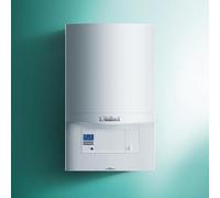 VAILLANT - CALDAIA CONDENSAZIONE ECOTEC PRO 23 KW VMW 236/5-3+ CON KIT FUMI