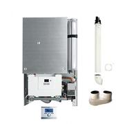 VAILLANT CALDAIA ECOINWALL PLUS VMW 266/2-5 B A CONDENSAZIONE METANO/GPL 26 KW D