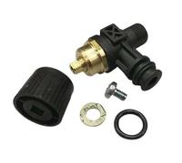 Vaillant - Chiave di riempimento Vaillant VMW plastica