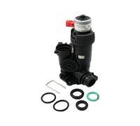 Vaillant ECOTEC Plus 837 VUW 376/5-5 R2, 831 VUW 316/5-5, PRO 24 28 3 vie valvola deviatore in plastica 0020020015
