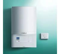 Vaillant Ecotec Pro Caldaia Murale A Condensazione A Metano 24 Kw Wi-Fi Codice Prod: 0020256400