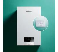 Vaillant Ecotec Pro Caldaia Murale A Condensazione A Metano 25 Kw Wi-Fi Codice Prod: 0010022021