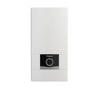 SCALDABAGNO ISTANTANEO ELETTRICO VAILLANT electronicVED E 24/8 B pro, 8 l/min, 24 kW, Bianco