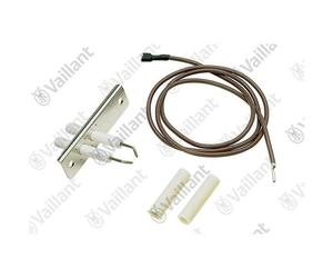 Vaillant Elettrodi (Zündung) Vaillant-Nr. 090671