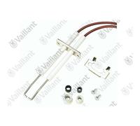 Vaillant Elettrodi (Zündung) Vaillant-Nr. 090695