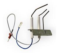 VAILLANT ELETTRODO ACCENSIONE RILEVAZIONE 0020206084 CALDAIA