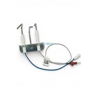 VAILLANT ELETTRODO ACCENSIONE RILEVAZIONE CALDAIA 0020206084