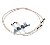 VAILLANT ELETTRODO DI ACCENSIONE 0020019985 ORIGINALE