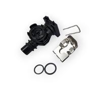 VAILLANT FLUSSOMETRO FLUSSOSTATO CPL NERO 178988 PER CALDAIA