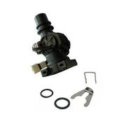 VAILLANT FLUSSOMETRO SCALDABAGNO ATMOMAG PLUS, TURBOMAG 194849 ORIGINALE