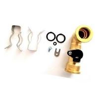 VAILLANT FLUSSOMETRO SCALDABAGNO MAG OUTSIDE MAG 0020184360