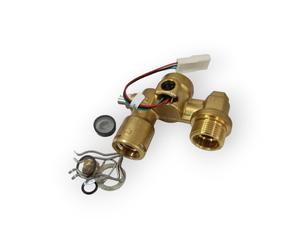 VAILLANT FLUSSOSTATO FLUSSOMETRO 194819 CALDAIA PRO PLUS BALKON