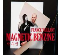 Vaillant, Franck - Magnetic Benz!Ne