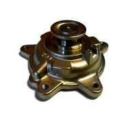 VAILLANT GRUPPO ACQUA PARTE SUPERIORE SCALDABAGNO GAS MAG 013062