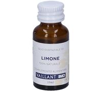 VAILLANT OE Limone 10ml