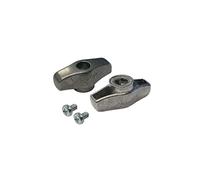 Vaillant Manopola 2 pezzi Alluminio Rubinetto Riempimento 0020010292 Caldaia
