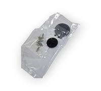 VAILLANT MEMBRANA CON PIATTELLO REVISIONE VALVOLA 010365 010357 CALDAIA VMW