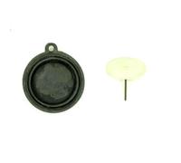 VAILLANT MEMBRANA SCALDABAGNO GAS 0020135527