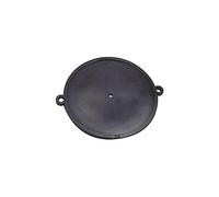 Vaillant - Membrana Vaillant d.70 mm 2 orecchie c/foro