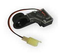 VAILLANT MICRO INTERRUTTORE 257943 CALDAIA SCALDABAGNO MAG 275