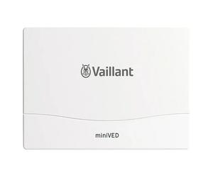 Vaillant miniVED Kleindurchlauferhitzer - weiß