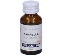 I.m.o. Linea Vaillant Olio Essenziale Di Cannella 100% Naturale 10ml