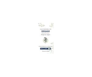 Vaillant Oe Origano 10Ml 10 ml Olio essenziale