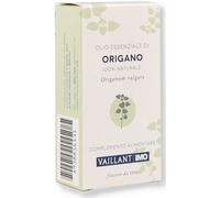 VAILLANT OE ORIGANO 10ML