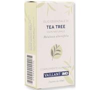 Vaillant Oe Tea Tree 10Ml 10 ml Olio essenziale