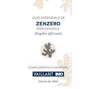 VAILLANT OE ZENZERO 10ML
