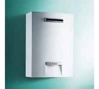 Vaillant Scaldabagno OUTSIDE MAG 12-8/1-5 MET RT LOW NOX, a Metano