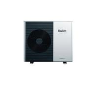 Vaillant Pompa di Calore Monoblocco Arotherm Plus Ad Alta Temperatura 6 kW 230 V Aria-Acqua R290 Classe A++