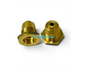 VAILLANT PREMISTOPPA ACQUA UNIVERSALE 0020107780 EX 012140 RICAMBIO ORIGINALE