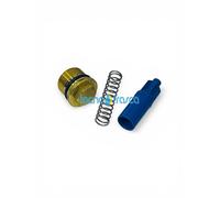 VAILLANT REGOLATORE GRUPPO ACQUA 115301 SCALDABAGNO MAG 11 E 14-0/0 GX
