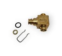 VAILLANT RUBINETTO DI CARICO ACQUA 014675 PER CALDAIA VMW 242-5