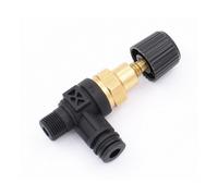 Rubinetto di riempimento carico caldaia VAILLANT originale 0020265137 VM VMW VMI