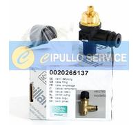VAILLANT RUBINETTO DI CARICO RIEMPIMENTO ART. 0020018065 CALDAIA VMW 242/3-3M