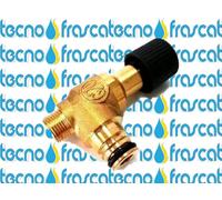 VAILLANT RUBINETTO DI CARICO RIEMPIMENTO OTTONE 0020265137 EX 0020018065