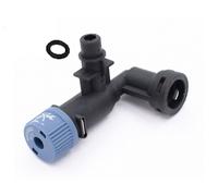 VAILLANT RUBINETTO RIEMPIMENTO 0020217545