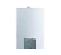 Vaillant Scaldabagno a Gas a Camera Stagna Vaillant Turbomag Plus Low Nox 15L MAG Metano Low NOx Classe A con Kit Fumi KIT COASSIALE