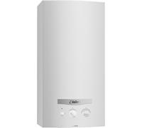 Vaillant SCALDABAGNO A GAS ATMOMAG MINI 14-4/1 XI H ERP CAMERA APERTA LOW NOX 14 l/min METANO